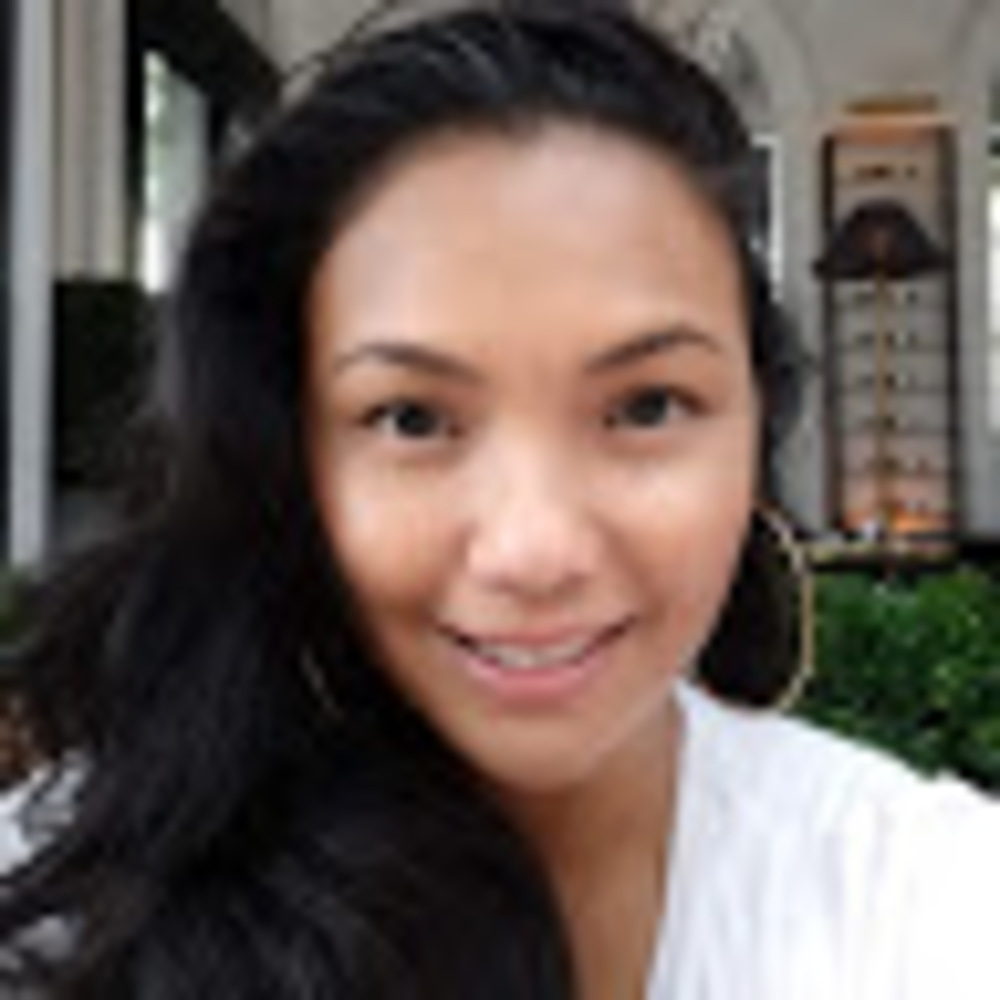 Meet your Posher, Tracy